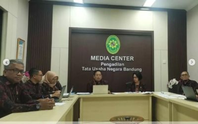 Desk Evaluasi