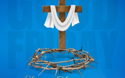 PTUN Bandung Mengucapkan Selamat Memperingati Jumat Agung 2026