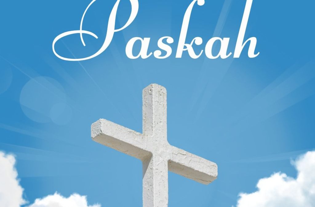 PTUN Bandung Mengucapkan Selamat Hari Paskah