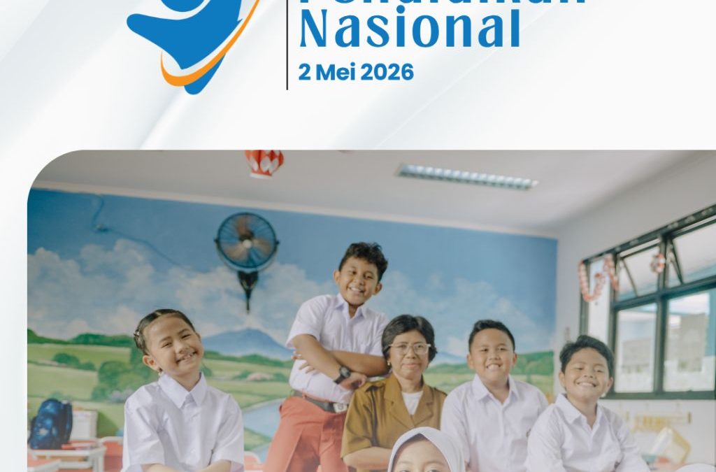 PTUN Bandung Memperingati Hari Pendidikan Nasional 2026