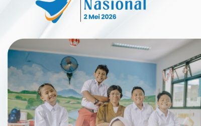 PTUN Bandung Memperingati Hari Pendidikan Nasional 2026