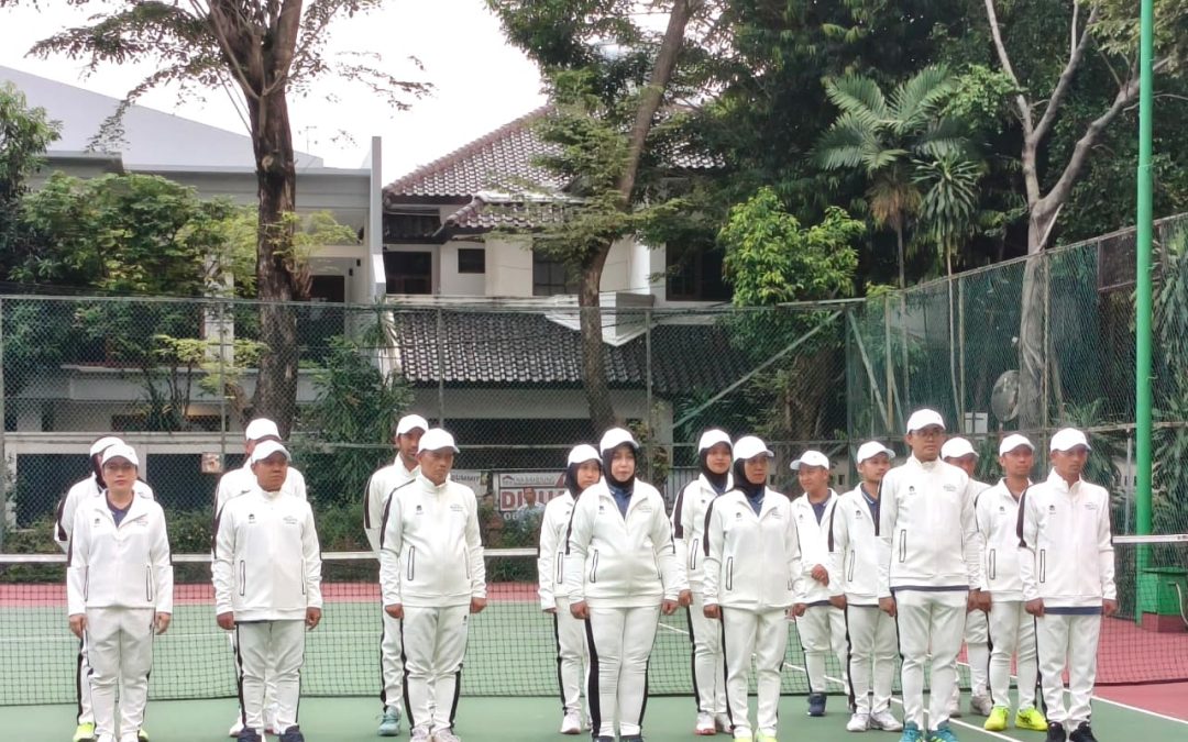 Seleksi Tim PTWP Peratun 2026 Digelar, PTUN Bandung Turut Ambil Bagian