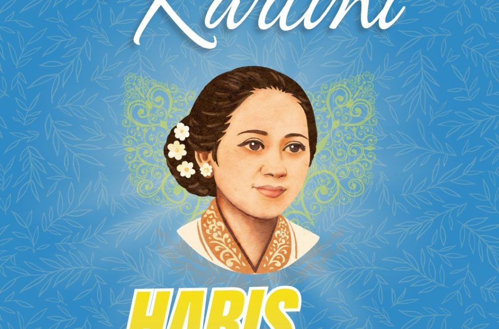 PTUN Bandung Mengucapkan Selamat Memperingati Hari Kartini