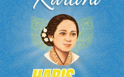 PTUN Bandung Mengucapkan Selamat Memperingati Hari Kartini