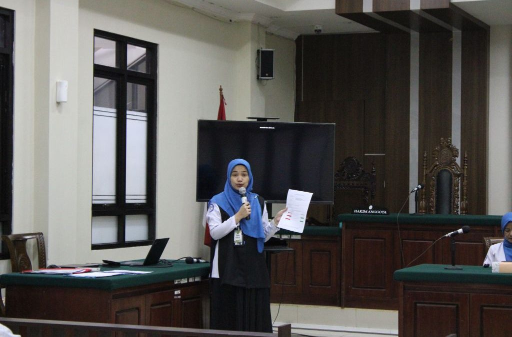 PTUN Bandung Gelar Sosialisasi BPJS Kesehatan untuk Tingkatkan Pemahaman Program JKN