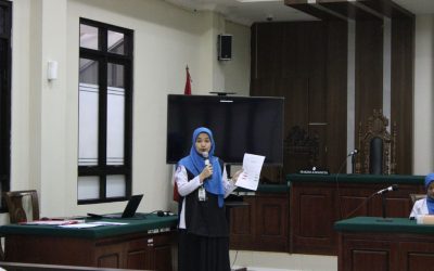 PTUN Bandung Gelar Sosialisasi BPJS Kesehatan untuk Tingkatkan Pemahaman Program JKN
