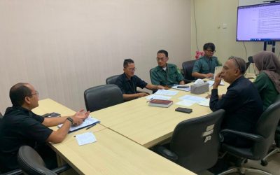 PTUN Bandung Teguhkan Komitmen Tingkatkan Mutu Pelayanan Publik